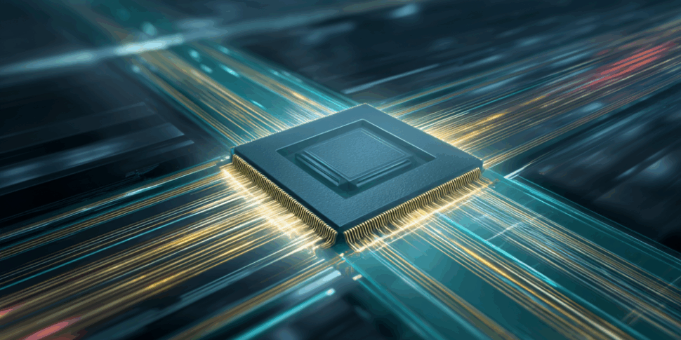 pronto un chip 6g a banda ultralarga 10 volte pi249 veloce del 5g supporta meglio streaming e ia