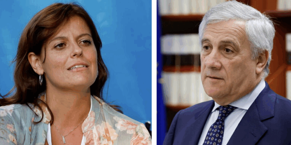 Caso Salis, Tajani: “Voteremo la revoca dell’immunità, le regole vanno rispettate”