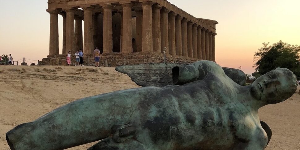 Agrigento Capitale della Cultura, per la Corte dei Conti è un flop Agrigento Capitale della Cultura, per la Corte dei Conti è un flop