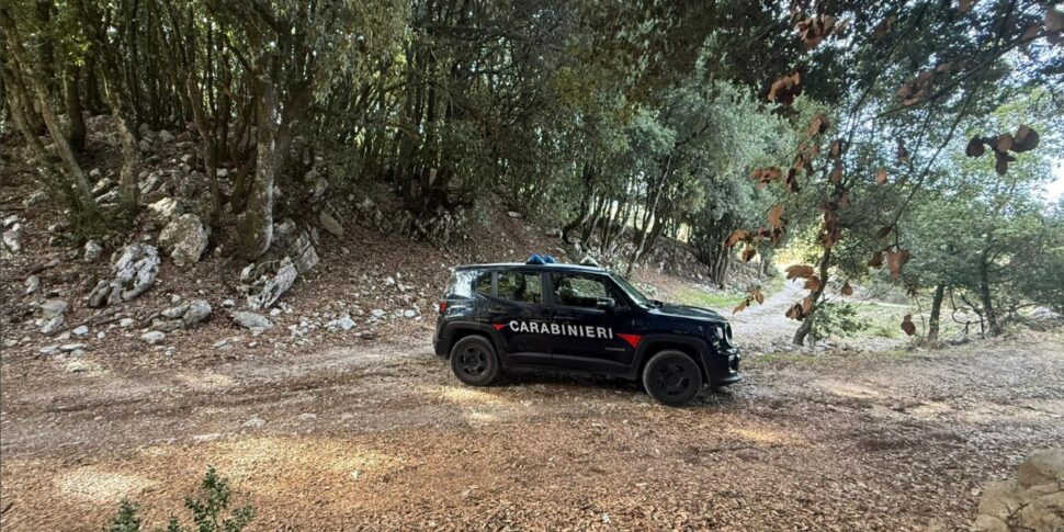 Omicidio nel Gargano, nipote di un boss ucciso in auto