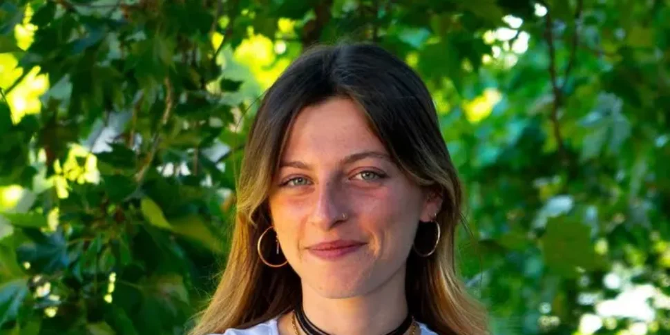 Virginia Libero, ecco chi è la candidata unitaria dei giovani Pd: "La politica come servizio"