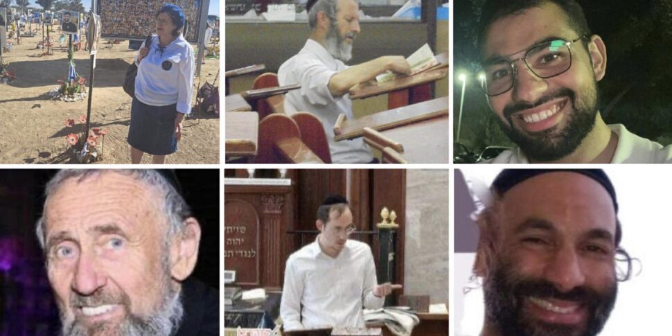 Attentato a Gerusalemme, sei morti. Israele: "Gravi conseguenze". Divampa lo scontro diplomatico con la Spagna Attentato a Gerusalemme, sei morti. Israele: "Gravi conseguenze". Divampa lo scontro diplomatico con la Spagna