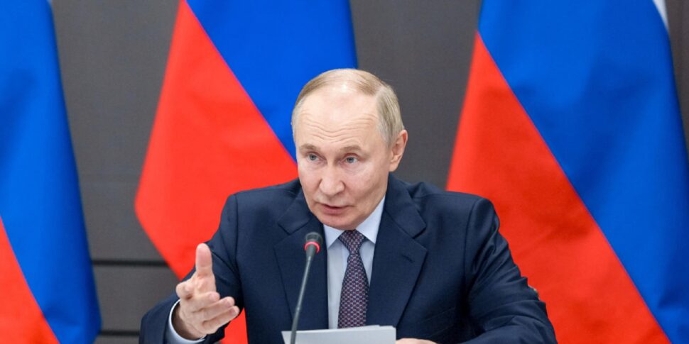 La Polonia fa decollare i suoi jet mentre la Russia attacca l La Polonia fa decollare i suoi jet mentre la Russia attacca l