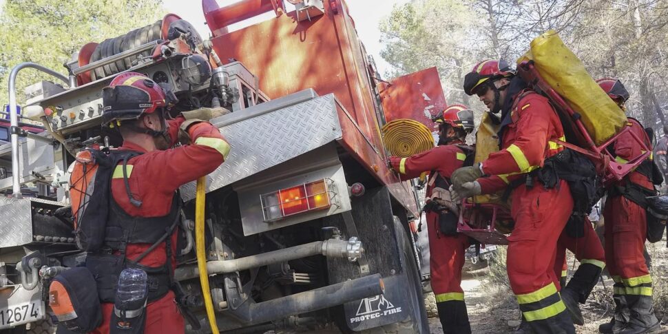 Tragica esplosione in un bar a Madrid: 25 feriti, tre gravi