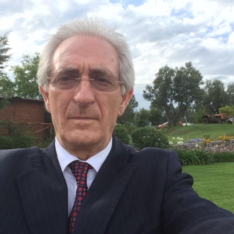 Vincenzo Mazzei