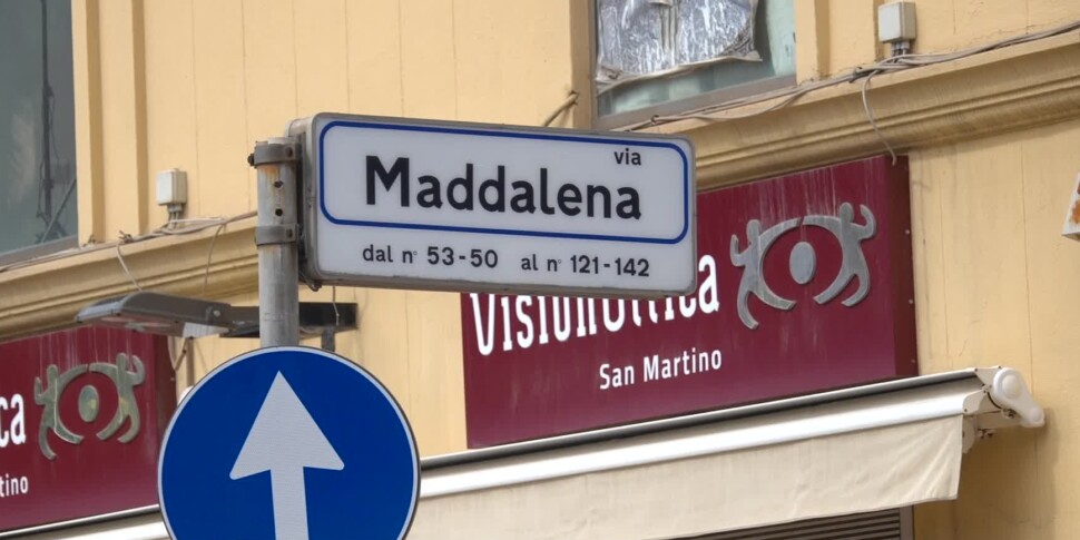 Messina, lavori sul viale San Martino: il 26 apre via Maddalena