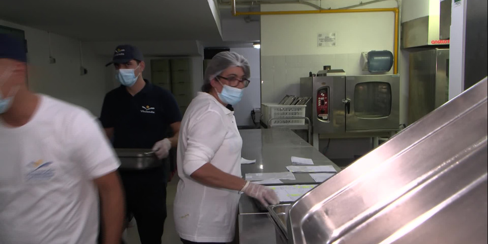 Mense scolastiche a Messina, si riparte dal primo ottobre