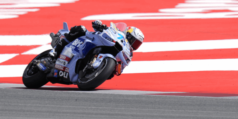MotoGp: Alex Marquez vince il Gran Premio di Catalunya, Marc secondo MotoGp: Alex Marquez vince il Gran Premio di Catalunya, Marc secondo
