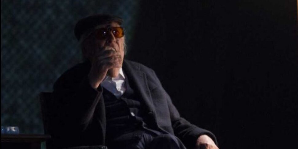 Quell’addio di Camilleri al Teatro di Siracusa con lo sguardo di Tiresia Quell’addio di Camilleri al Teatro di Siracusa con lo sguardo di Tiresia