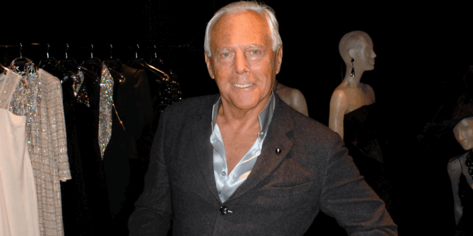«Una successione organica, non una rottura»: l’ultima intervista di Giorgio Armani sulla sua eredità «Una successione organica, non una rottura»: l’ultima intervista di Giorgio Armani sulla sua eredità