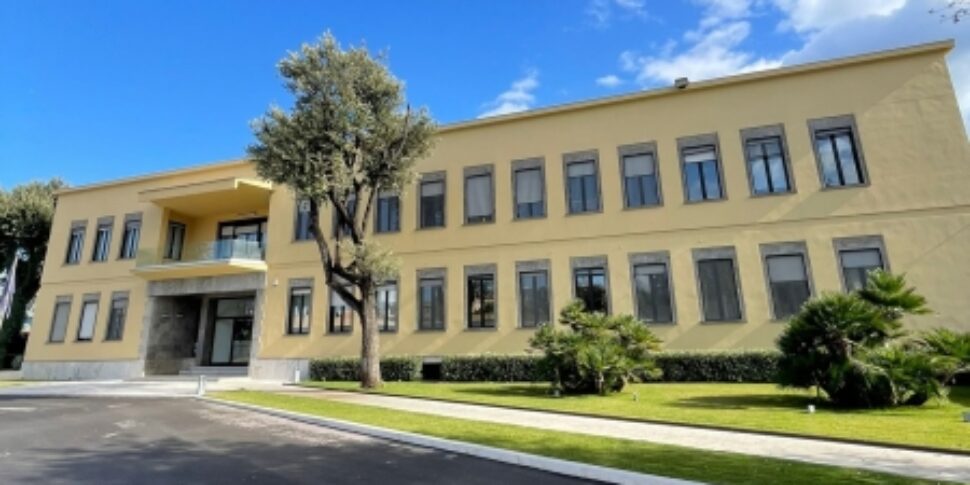 Autorità portuale di Palermo, esclusa dal concorso per l Autorità portuale di Palermo, esclusa dal concorso per l