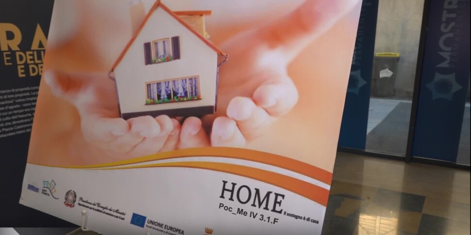 Il bando “Home” del Comune di Messina: 600 euro al mese per affitti e bollette