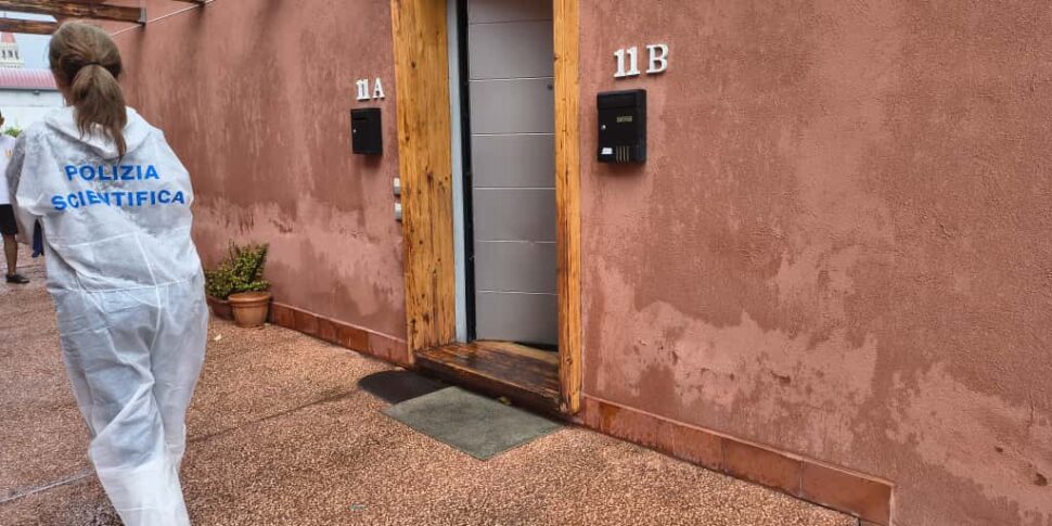 Messina, il 73enne morto a fondo Saccà: indagato un vicino di casa