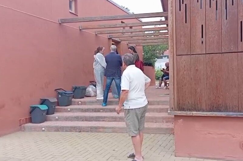 Omicidio di Fondo Saccà a Messina, resta in carcere il 63enne catanese indagato per la morte di Molinaro
