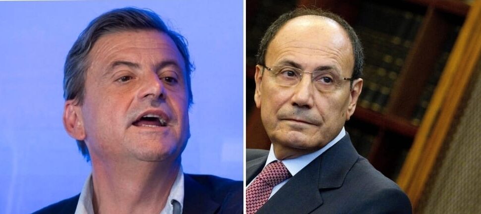 Sicilia, Calenda attacca ancora Schifani: “Le nomine usate come merce di scambio, i siciliani meritano di più”
