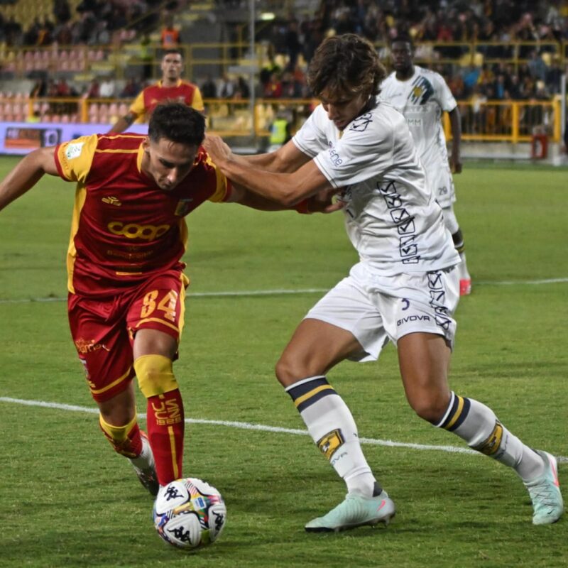 Catanzaro, per Cassandro lo stop sarà breve