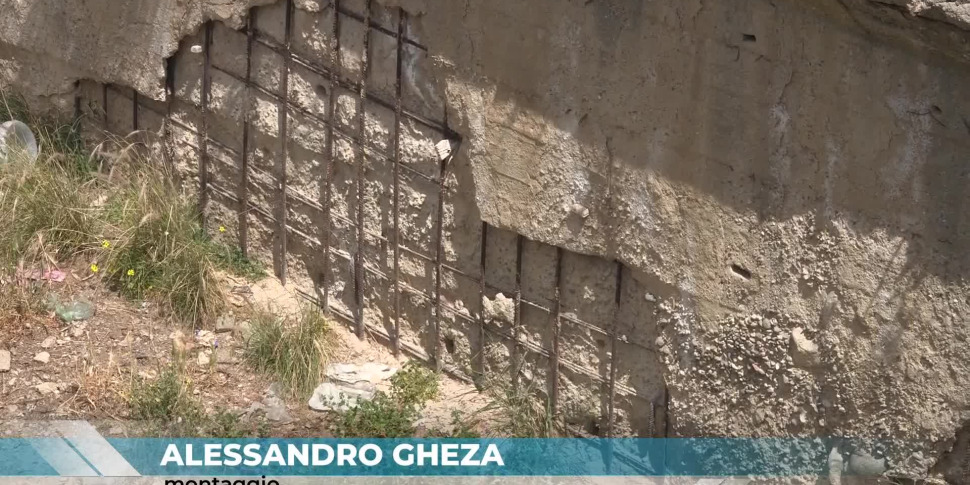 Messina, affidati i lavori per il torrente Annunziata