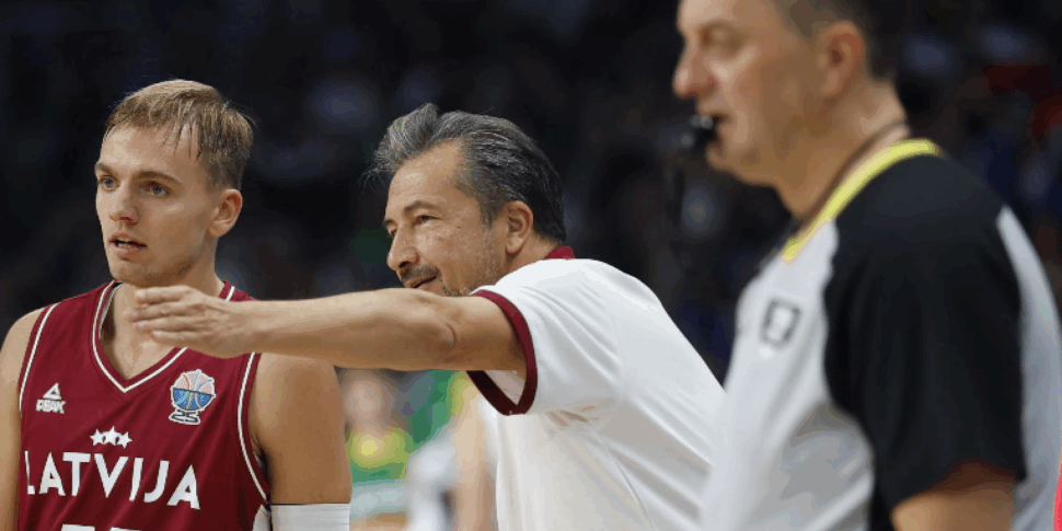 italbasket si apre la corsa al dopo pozzecco banchi 232 il favorito ma occhio al colpaccio scariolo