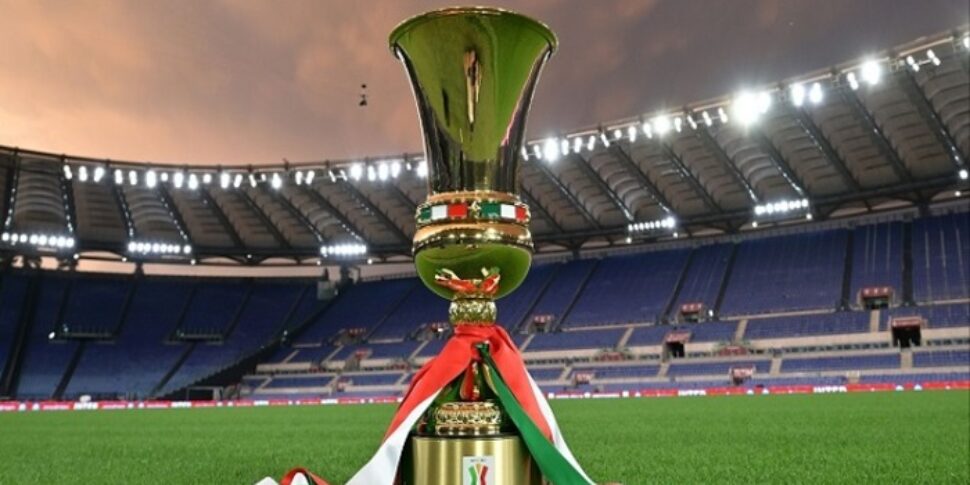 Poker Cagliari al Frosinone in Coppa Italia. Agli ottavi sfida con il Napoli