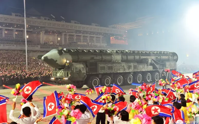 La Corea del Sud: "Pyongyang ha 2.000 kg di uranio altamente arricchito"