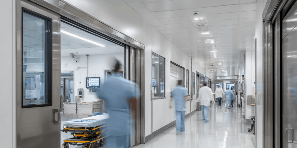 Sanitari ancora nel mirino, un Sanitari ancora nel mirino, un