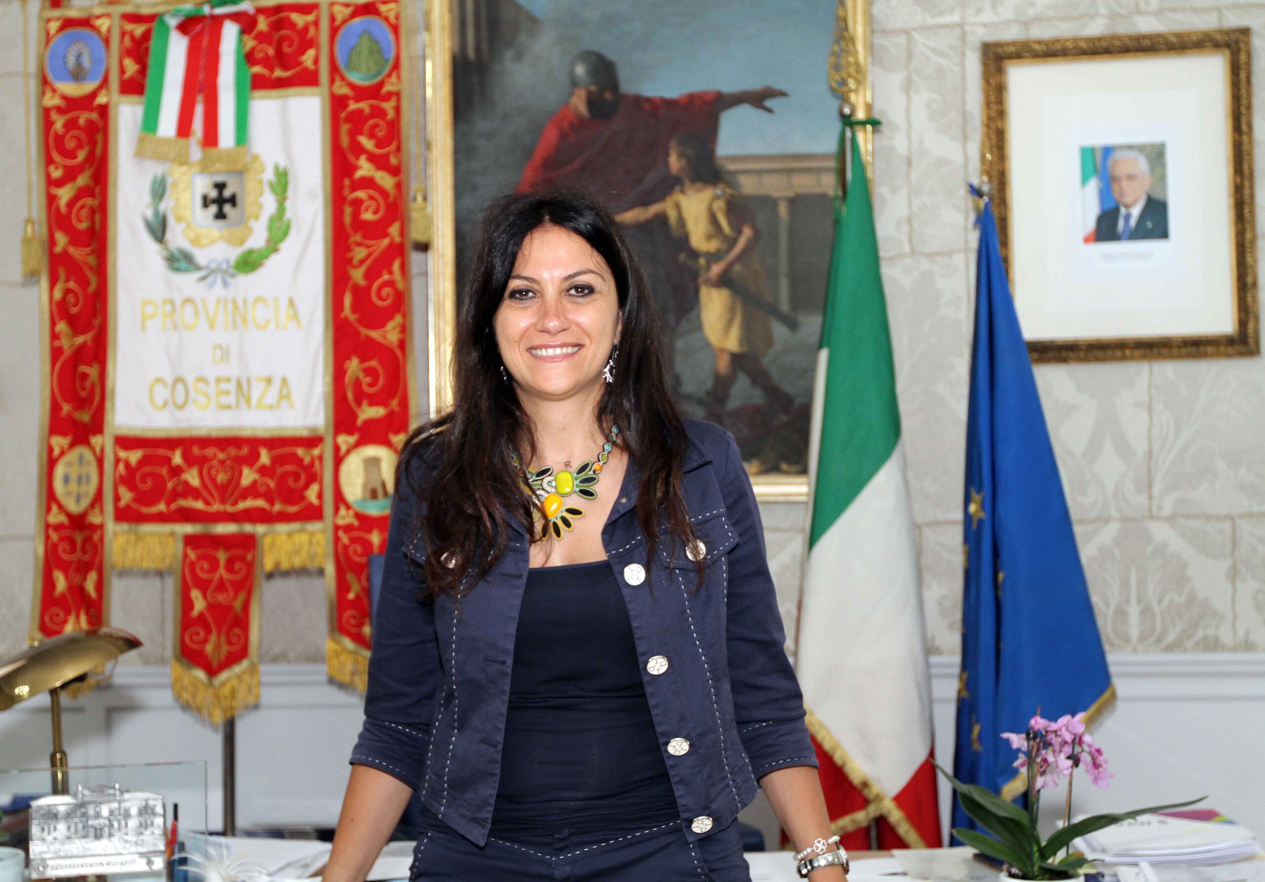 Calabria, Succurro resta consigliere regionale: il Tribunale chiude il ricorso