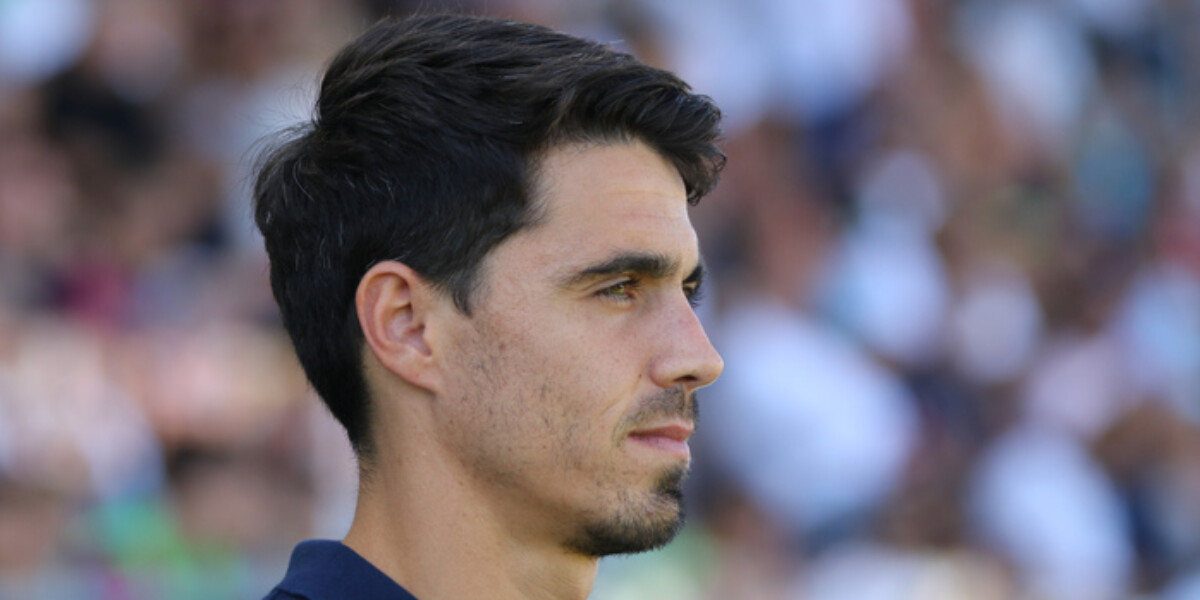 sorpresa in serie a carlos cuesta non 232 pi249 l allenatore del parma da Gazzettadelsud.it sorpresa in serie a carlos cuesta non 232 pi249 l allenatore del parma