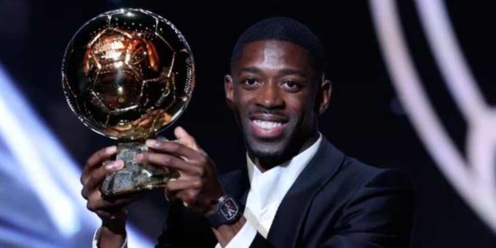Pallone d