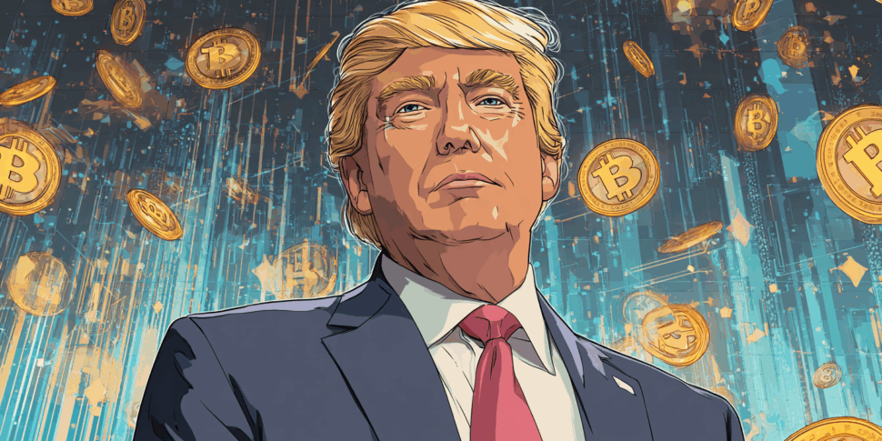 La criptovaluta rende a Trump e ai figli 5 miliardi: ritornano gli interrogativi sui potenziali conflitti di ...