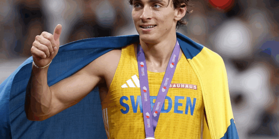 Mondiali di atletica, Duplantis vola sempre sempre più in alto: salto con l Mondiali di atletica, Duplantis vola sempre sempre più in alto: salto con l