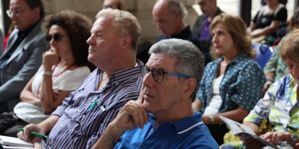 Messina, al via la 105° stagione concertistica della Filarmonica Laudamo