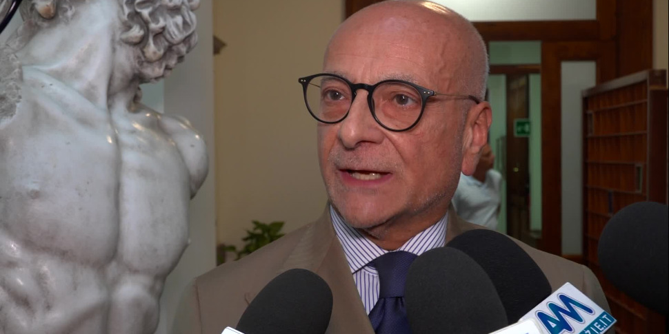 Lotta alla criminalità organizzata, se ne discute a Messina: D'Amato “Il Ponte? Bisogna agire contro le infiltrazioni mafiose”