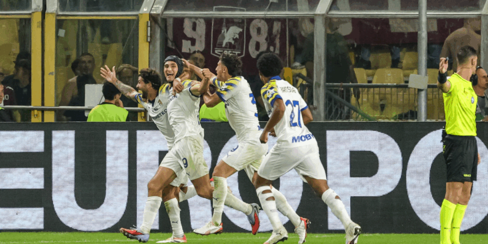 Il Parma rialza la testa, Pellegrino show contro il Torino: Ngonge non basta