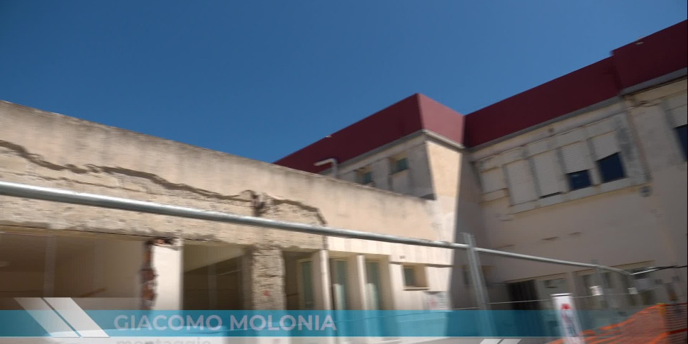 Scuola a Messina: anno nuovo, criticità vecchie