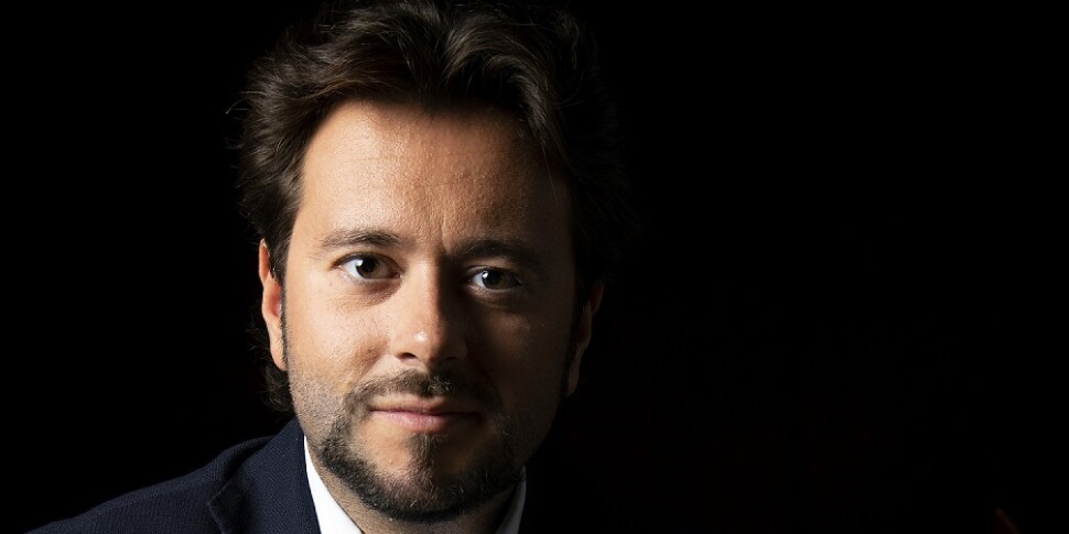 Il Maestro Filippo Arlia e Il Conservatorio “Tchaikovsky” di Nocera Terinese
protagonisti all’EXPO 2025 di Osaka Il Maestro Filippo Arlia e Il Conservatorio “Tchaikovsky” di Nocera Terinese
protagonisti all’EXPO 2025 di Osaka