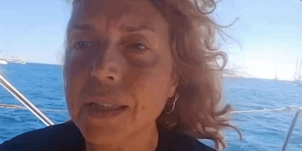 Flotilla, Delia (Global Movement to Gaza): “Pronti al dialogo ma servono garanzie, non provocazioni”
