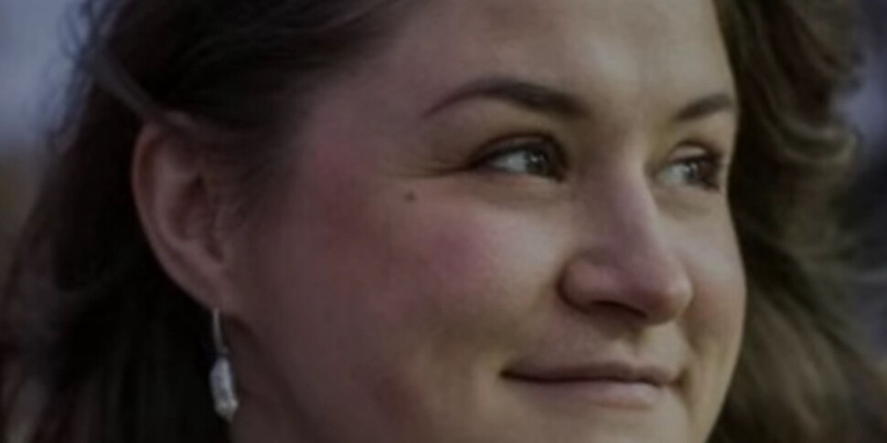 Romantsova: "La guerra è già in Europa e voi non siete pronti. Trump non ha capito chi è Putin"