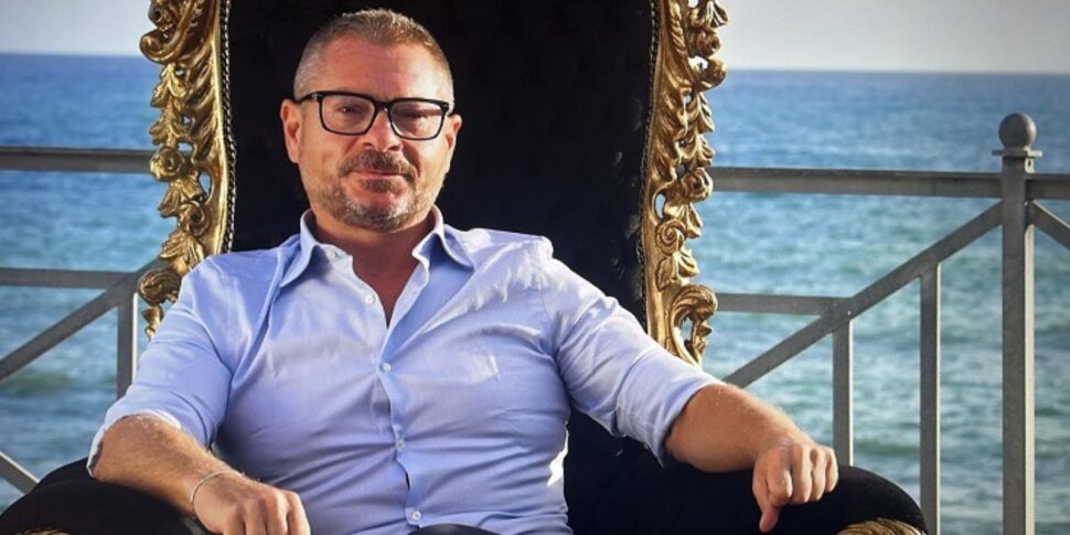 «Il Trono del Gusto» parte dalla Calabria