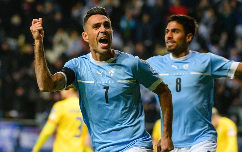 Attentato a Gerusalemme, stasera i calciatori israeliani giocheranno con il lutto al braccio contro l Attentato a Gerusalemme, stasera i calciatori israeliani giocheranno con il lutto al braccio contro l