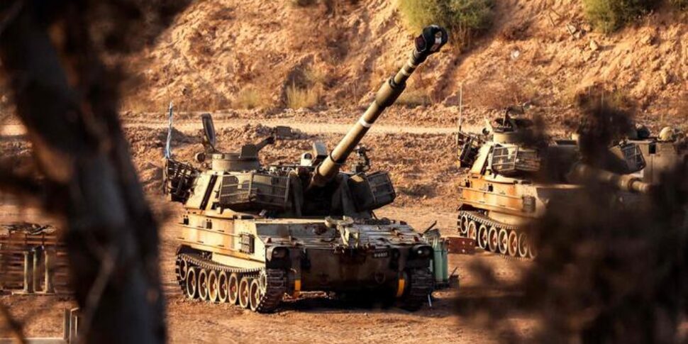 Netanyahu: "L