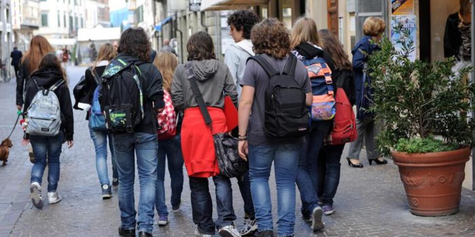 Ecco le scuole eccellenti per Eduscopio: In Veneto il liceo migliore Ecco le scuole eccellenti per Eduscopio: In Veneto il liceo migliore