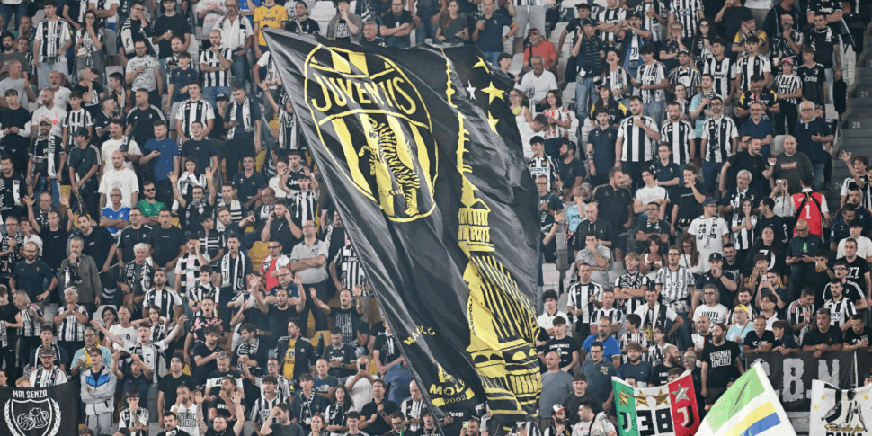 Pazza Juve anche in Champions, quasi sempre sotto col Borussia ma la pareggia al 96 Pazza Juve anche in Champions, quasi sempre sotto col Borussia ma la pareggia al 96