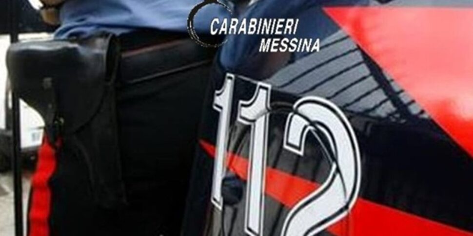 accoltella il marito e chiama i carabinieri dicendo di essere stata aggredita un arresto a caltanissetta
