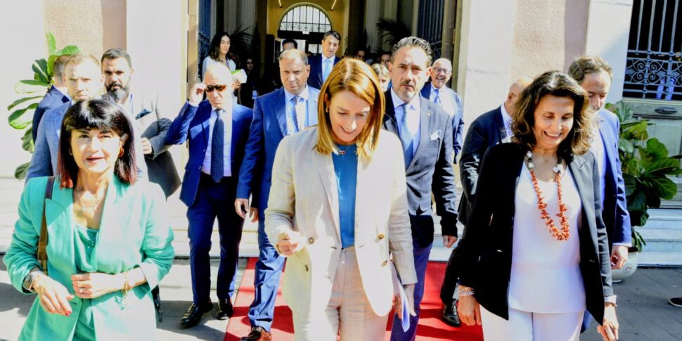 Lotta alle mafie in Europa, parte da Messina una nuova sfida