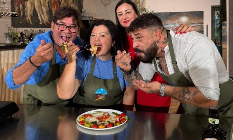 Messintavola puntata 10, Floriana Riso vince lo spareggio tra i "ripescati" e vola in semifinale