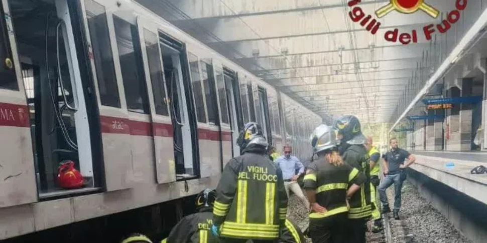 processo a grillo jr il figlio del giudice muore a roma travolto dalla metro rinviata l udienza