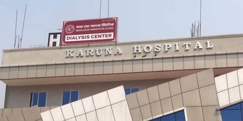Prende la febbre suina e muore in Nepal: viaggio si trasforma in tragedia per il turista di Palermo Alessandro Marrone Prende la febbre suina e muore in Nepal: viaggio si trasforma in tragedia per il turista di Palermo Alessandro Marrone
