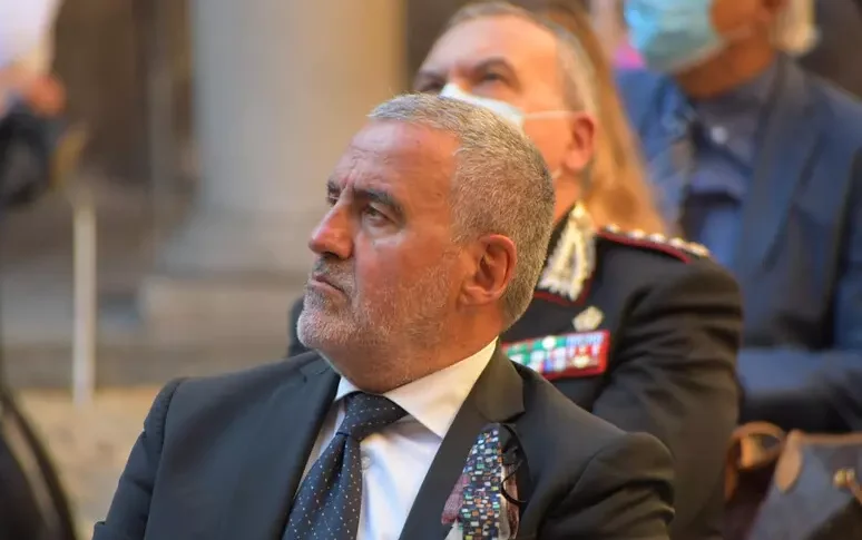 Caso Garlasco, l
