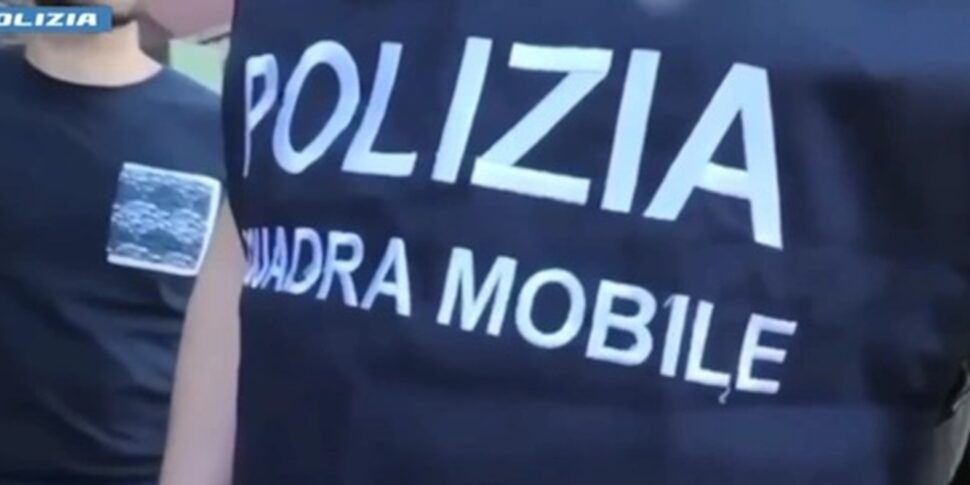 Siracusa, beccati in taxi con 6 kg di cocaina: due arresti