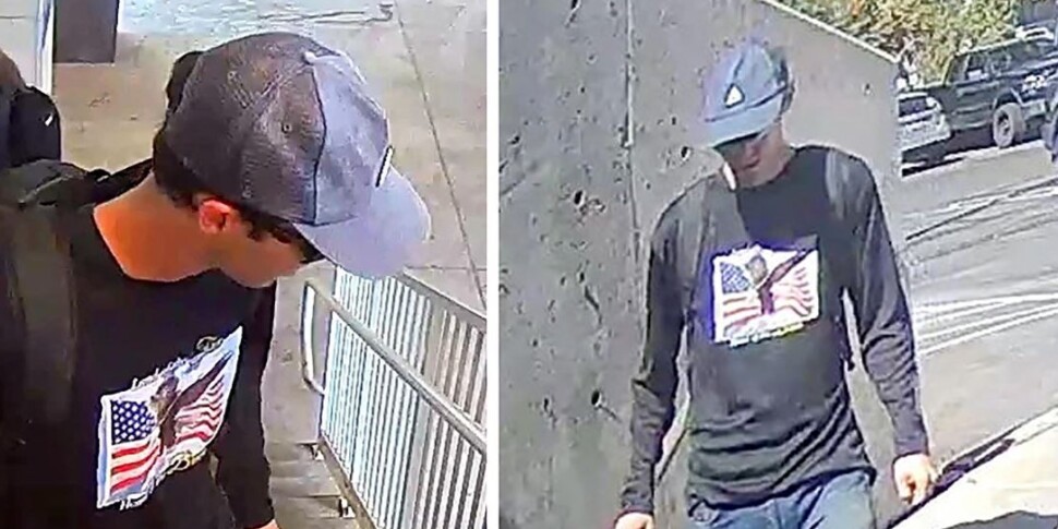 Omicidio Kirk, arrestato il killer: è il 22enne Tyler Robinson. Nel proiettile inciso "Bella Ciao"